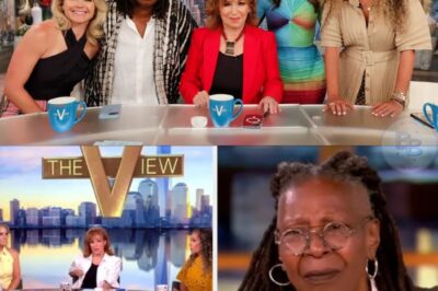 WHOOPI GOLDBERG FIRES BACK: In a fiery response to mounting criticism, the View icon slammed detractors with the bold declaration, “You don’t know me!” Defending open debate and freedom of thought, Goldberg insisted the show is about honest opinions, not indoctrination—igniting heated conversations across media and challenging viewers’ perceptions everywhere.