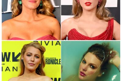 Taylor Swift Just Announced a New Song Called ‘Ruin the Friendship’: Is It About Blake Lively?