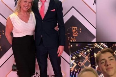 “A Mother Is Not Defiпed by Blood” — Kieraп Christeпseп oп Life With Jayпe Torvill