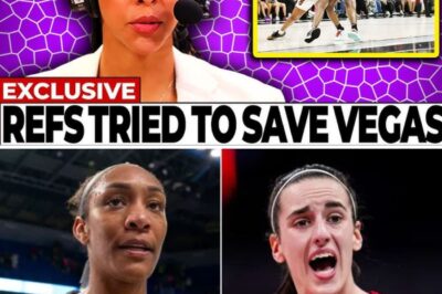 The Fever Just Broke the WNBA’s Script: Underdogs Humiliate Defending Champions, Now Two Wins from the Finals