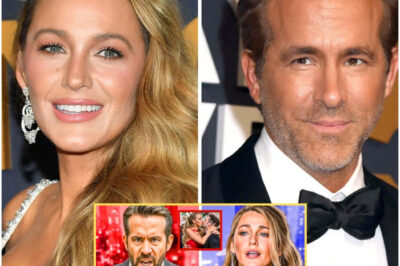 Ryan Reynolds ERUPTS After He Got SLAMMED By Fox News! Blake Lively STUNNED Hollywood