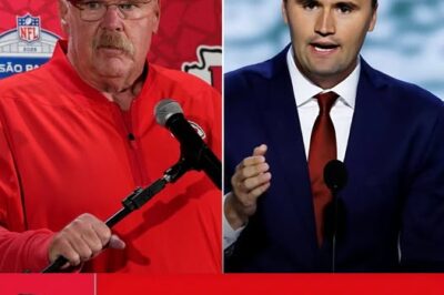 NFL Team Fires Staffer For Disgraceful Charlie Kirk Post 👇🏻 👇🏻