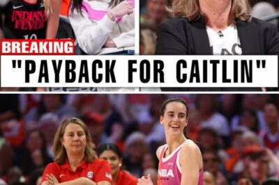 Caitlin Clark’s Teammates Get BRUTAL Revenge On Cheryl Reeve: A Win Fueled by More Than Basketball