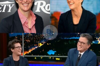 BREAKING: Rachel Maddow has QUIT corporate media in a stunning move—insiders reveal she’s secretly building a free-speech news empire designed to take down the system from the outside. No ads. No bosses. No filters. Just unchained truth. Networks are terrified as the revolution they fear most is about to begin.