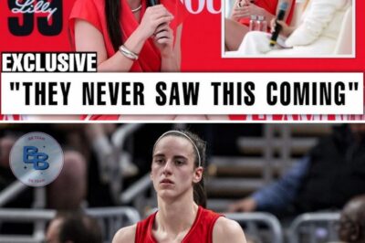 Caitlin Clark Obliterates WNBA Veterans With Eli Lilly Deal: A Secret War and The Ultimate Power Move