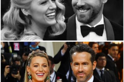 Blake Lively & Ryan Reynolds: From Love Story to RIVALRY! The Untold Truth