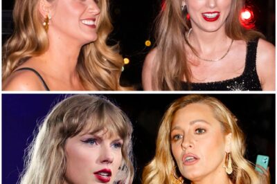 Blake Lively De.ad to Taylor Swift After ‘Humiliating’ Arrest—It’s the ‘Final Nail in the Coffin’