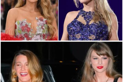 Blake Lively’s Friendship with Taylor Swift OVER After ‘Humiliating’ Arrest—Is This the End?