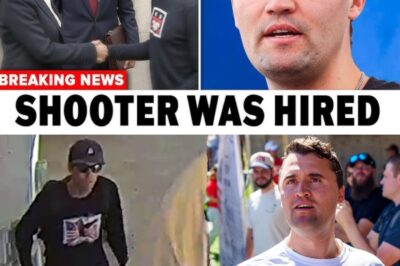 An Assassination on Stage and a Refugee’s Final Journey: Two American Tragedies Unmask a Nation’s Dark Underbelly