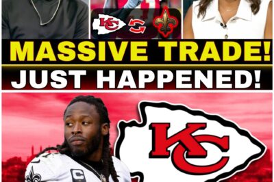 No Way… 😱 Andy Reid Just Pulled Off A MASTERCLASS Trade