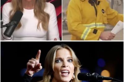 The war of words erupted: Megyn Kelly openly mocked David Muir, calling his latest appearance a “ridiculous vanity moment.”