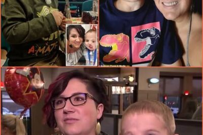 The Little Boy Who Refused to Give Up: Inside Ryder Wells’ Extraordinary Journey