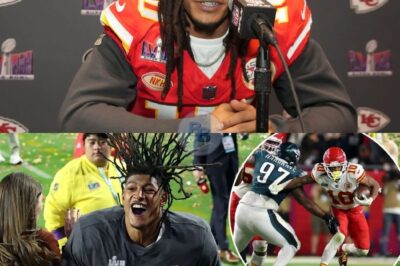 🚨NFL SHOCKER: Isiah Pacheco Rejects a Staggering $150 MILLION to Stay with Chiefs — Fans Furious and Amazed as Young Superstar Declares, “I Will Die a Kansas City Legend!”