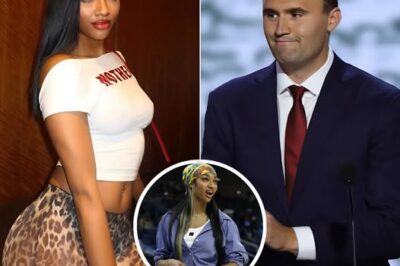 FIRE AGAIN! Angel Reese uses Charlie Kirk’s words, publicly rekindling the firestorm, doubling down on more shocking, sarcastic comments as the Chicago Sky is on the verge of collapse without her. 