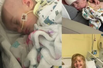 From Diagnosis to Dreams: Lily-May’s Inspiring Journey