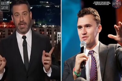 The Price of Privilege: Jimmy Kimmel Launches GoFundMe After $20 Million Sponsorship Loss, Begs Public to ‘Save Me’