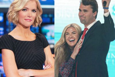 1 BILLION VIEWS! The Charlie Kirk Show’s First Episode With Megyn Kelly and Erika Kirk Becomes a Worldwide Sensation “It’s Gonna Break Records”…