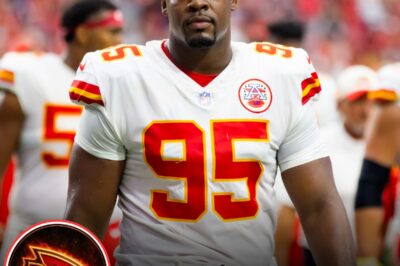 SHOCK: The NFL finally had to bow its head and admit a serious mistake that millions of fans clearly saw in the Chiefs vs Eagles battle in Week 2. That wrong handling not only changed the game, but also sparked a wave of anger throughout the football community. Fans believe that the lack of transparency and fairness has shaken the trust in the league, forcing the NFL to face enormous pressure to reform and regain its inherent reputation…