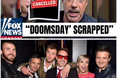 “Marvel Is DEAD!” Disney PANICS After Warner Bros Signs Avengers Cast