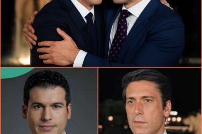 BREAKING NEWS: “Is your trusted news anchor living a double life? The internet is on FIRE with rumors about David Muir’s secret identity. You won’t BELIEVE what’s being alleged. The truth is finally coming out!