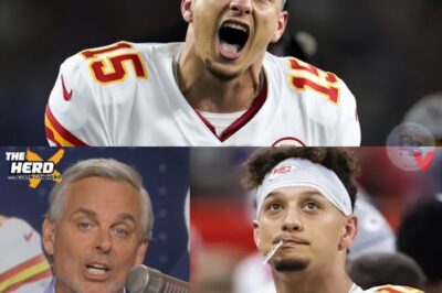 Is Patrick Mahomes & Kansas City Chiefs Dynasty OVER?