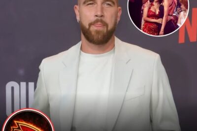 The surprising reason why Travis Kelce may be absent and unable to accompany Taylor Swift to Selena Gomez’s dream wedding has sparked a lot of speculation from fans. The incident immediately sparked a series of speculations from fans, wondering whether it was because of a busy competition schedule, personal commitments, or even hidden conflicts that have never been revealed. Selena’s wedding was considered a “dream” event gathering a series of famous stars, and Travis’s absence…