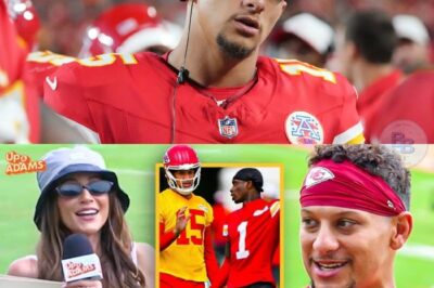  Patrick Mahomes Declares: “This Could Be the BEST Chiefs Team Ever!” – Inside the Explosive Training Camp Secrets That Have the NFL Shaken