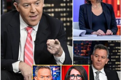 Greg Gutfeld STOPS The Five LIVE after Jessica Tarlov’s sh0cking mistake — fans stunned as cha0s erupts on air!