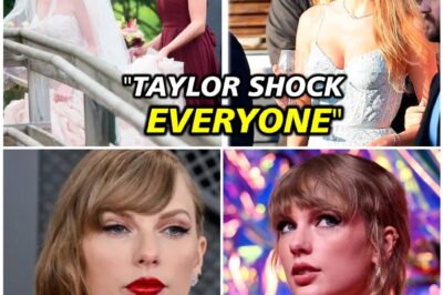 Exploring the MYSTERIOUS Side of Taylor’s Private Life – What Secrets Is She Hiding?