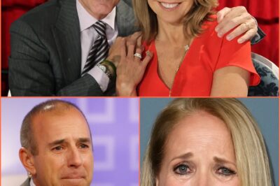 Beloved Morning Show Host Breaks Silence on Harassment with Emotional On-Air Confession
