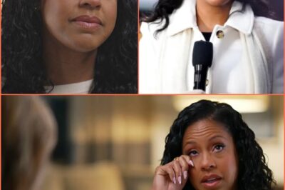 Sheinelle Jones Shocks Fans With Exciting New Career Move As She’s Announced Host Of The Real Simple Half Marathon