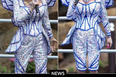 Dolly Parton At 79: Why The Queen Of Country Says “If I Stop, I’ll Drop”