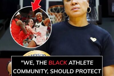 Legendary coach Dawn Staley made it clear she believes Reese would be her pick for Athlete of the Year “today” – emphasizing Reese’s play over pure statistics because of what she brings to the floor: “Her talent goes beyond the WNBA”. – SSS
