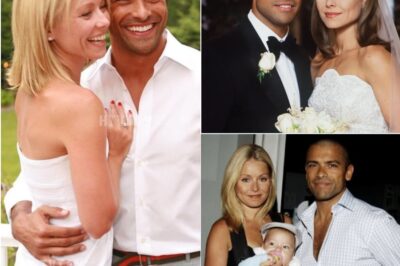 MARK CONSUELOS DROPS BOMBSHELL AFTER 29 YEARS WITH KELLY RIPA—THE SECRET HE’S FINALLY REVEALING!