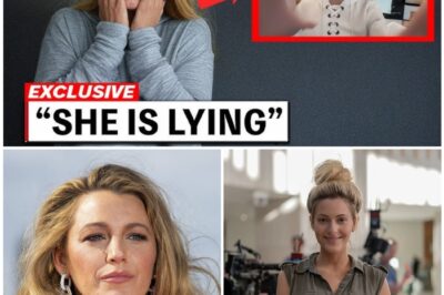 Blake Lively Former Assistant REVEALS Her True Personality!?