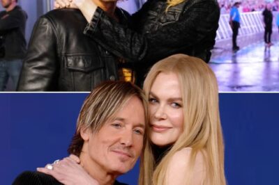 END OF AN ERA: Keith Urban & Nicole Kidman SHOCK FANS with Alleged Separation After Nearly Two Decades of Marriage – What Really Went Wrong?
