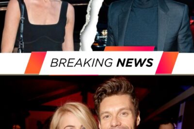 Julianne Hough Finally Reveals the Untold Truth Behind Her Painful Breakup with Ryan Seacrest — After Years of Silence, the Real Reason Comes to Light, Shocking Fans Everywhere and Leaving Many Unable to Believe What Really Happened