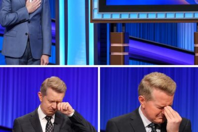 “Jeopardy!” Falls Silent in Tribute to the Victims of the 9/11 Twin Towers Tragedy