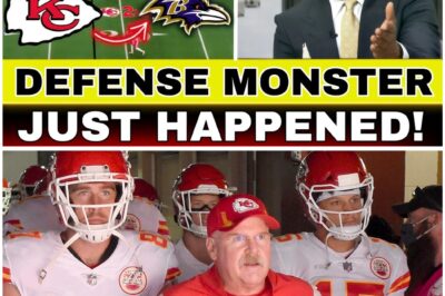 CHIEFS Secret Weapon? NFL’s Most Dangerous Defense 💣