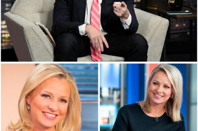 BREAKING SHAKE-UP: Sandra Smith Replaces Jessica Tarlov on The Five—Greg Gutfeld’s Bold Move STUNS the Network!