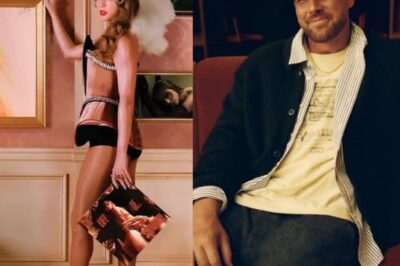 Taylor Swift Hints at Retirement — Teases ‘The Life of a Showgirl’ Could Be Her Grand Finale as She Plans to Focus on Family with Travis Kelce