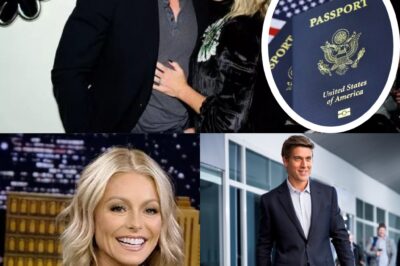 David Muir confessed about his true identity, leaving his friend Kelly Ripa, shocked on the spot, and unable to say a word. But does this revelation hide deeper secrets about his background and history? What has prevented David from disclosing his real identity and information to the law?