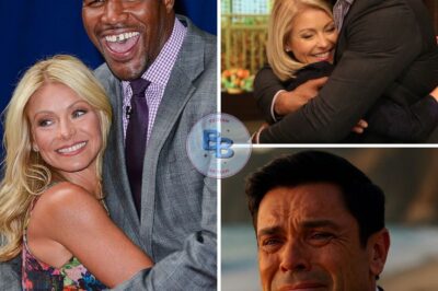 JUST IN: AFTER 29 YEARS, MARK CONSUELOS SHATTERS SILENCE WITH KELLY RIPA—“THE TRUTH CAN’T BE HIDDEN ANY LONGER”