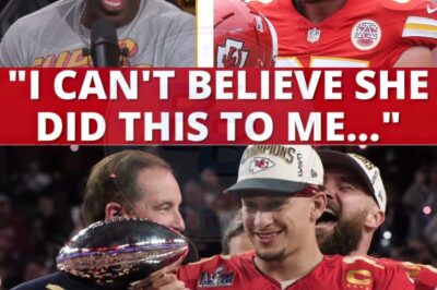 STATE OF THE KINGDOM: Are the Chiefs’ Super Bowl Dreams Already Cracking, or Is This the Spark Mahomes Needs for Another Legendary Comeback?