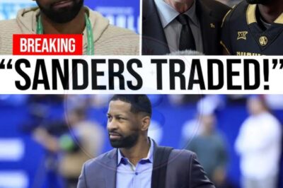 ANDREW BERRY ERUPTS: The Browns’ GM is FURIOUS after the shocking trade for Shedeur Sanders! Critics call it reckless, fans are divided, and the NFL world is in chaos. Did Berry see this coming—or is his fury signaling a league-shaking power shift? Everyone is talking, tweeting, and gasping!