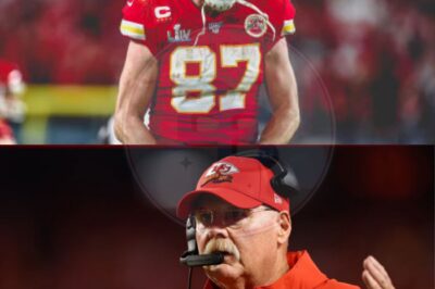 NFL’S SECRET HAMMER FALLS: Kansas City Chiefs Hit with Catastrophic Punishment, Dynasty on the Brink of Collapse! The shocking news is out! The Kansas City Chiefs, once the NFL’s dominant force, are now facing catastrophic consequences. How will this unprecedented punishment impact the Chiefs’ dynasty and future?