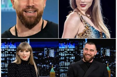 Taylor Swift Just Revealed a Disastrous First Date — The Full Story Behind Her Whirlwind Romance With Travis Kelce