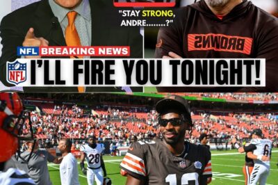 The Dap That Healed a Narrative: How Shedeur Sanders’ Viral Act of Empathy Became His Defining NFL Moment