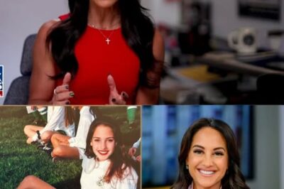 Emily Compagno’s Double Life Exposed: Cheerleader, Attorney, and a Scandal That Could Rock the NFL