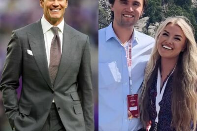 Tom Brady Donates $260,000 to Honor Charlie Kirk with Memorials and Trust Fund for Daughter